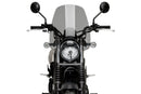 HONDA CL 500 [2025] – New Generation Touring – Tinted-1