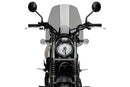 HONDA CL 500 [2025] – New Generation Touring – Schwarz