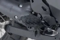 Yamaha XTZ 690 Tenere 700 World Raid Prototype [2018] - EVO footrest set - picture 6