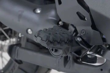 Yamaha XTZ 700 X Tenere 700 Extreme Edition [2023-2024] - EVO Fußrasten-Satz – Bild 2