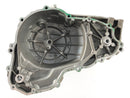 BMW F 650 CS Scarver [2001] - Couvercle d'embrayage et couvercle moteur-6