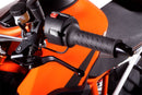 Yamaha Tenere 700 Rally Edition [GILLES TOOLING] – Factor-X Hebel