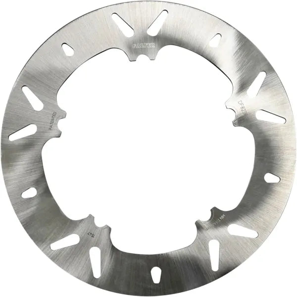Harley-Davidson Vrsca 1130 V Rod [2002-2005] - Disque de frein fixe rond – photo 5