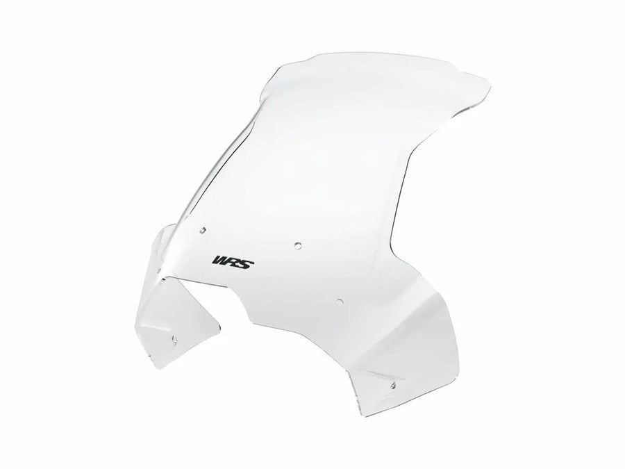 BMW F 650 GS [WRS] - windshield