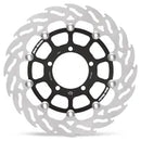 BMW R 1300 GS Adventure [2026] - Flame Series Floating Brake Disc – Image 5