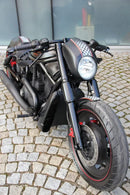 harley davidson v-rod [CULT WERK] – Gabelabdeckungen-2
