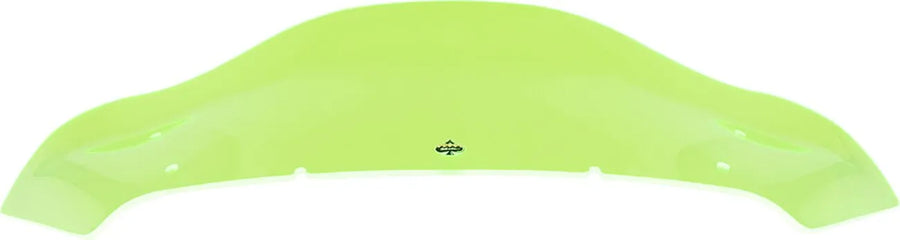 harley davidson flhxse [KLOCK WERKS] – Kolor Flare™ Ice Windschild