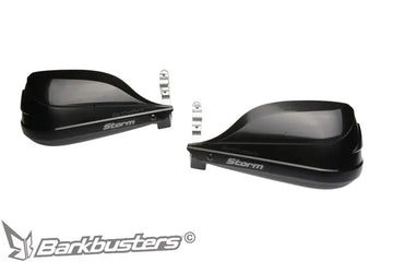 Ducati DS 900 [BARKBUSTERS] – STORM Handprotektoren für 22 mm Lenker