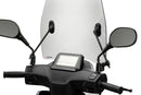 PEUGEOT TWEET 125 GT [2025] – Bulle scooter urbain – Transparent-1