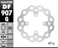 Triumph Daytona Moto2 765 [2020-2021] - Disque de frein Cubiq - photo 6