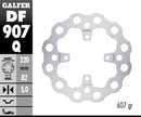 Triumph Daytona Moto2 765 [2020-2021] - Disque de frein Cubiq - photo 4