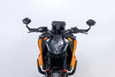Aprilia Tuono 660 [SW-MOTECH] – rétroviseur pour extrémités de guidon