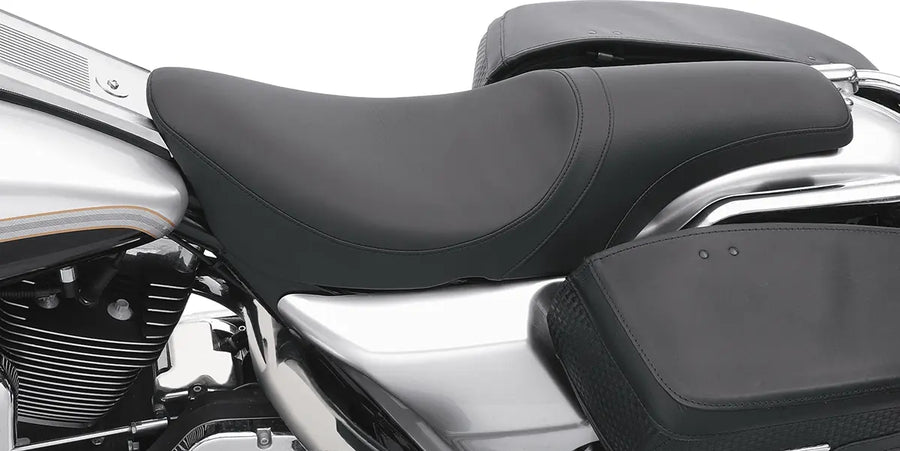 harley davidson flhr [DRAG SPECIALTIES] – Predator Sitz