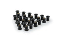 UNIVERSAL UNIVERSAL UNIVERSAL – Silentblocks – Schwarz-4