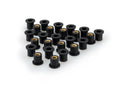 UNIVERSAL UNIVERSAL UNIVERSAL – Silentblocks – Black-5