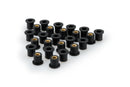 UNIVERSAL UNIVERSAL UNIVERSAL – Silentblocks – Schwarz-3