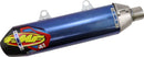 Husaberg FE 501 [2013-2014] - Factory 4.1 RCT slip-on rear silencer – picture 3