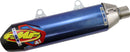 Husaberg FE 350 [2013-2014] - Factory 4.1 RCT slip-on rear silencer – picture 1