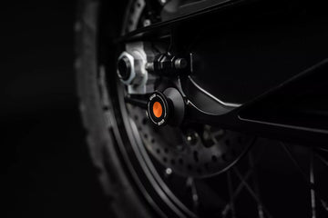 KTM 990 Superduke [Gilles Toolling] - Paddock a eu l'adaptateur - 0