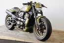 harley davidson sportster s 1250 [CULT WERK] – headlight fairing-3