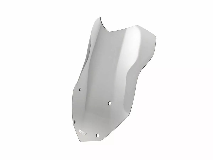 BMW R 1200 R [WRS] - windshield