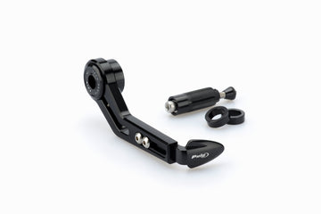 KTM RC 390 [2025] – Brake lever protection – Black - 0