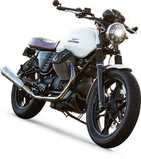 Moto Guzzi V 35 350 C [1981] - Headlight adapter kit – Item no. 0703431 – picture 9