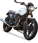 Moto Guzzi V 35 350 C [1981] - Headlight adapter kit – Item no. 0703431 – picture 9