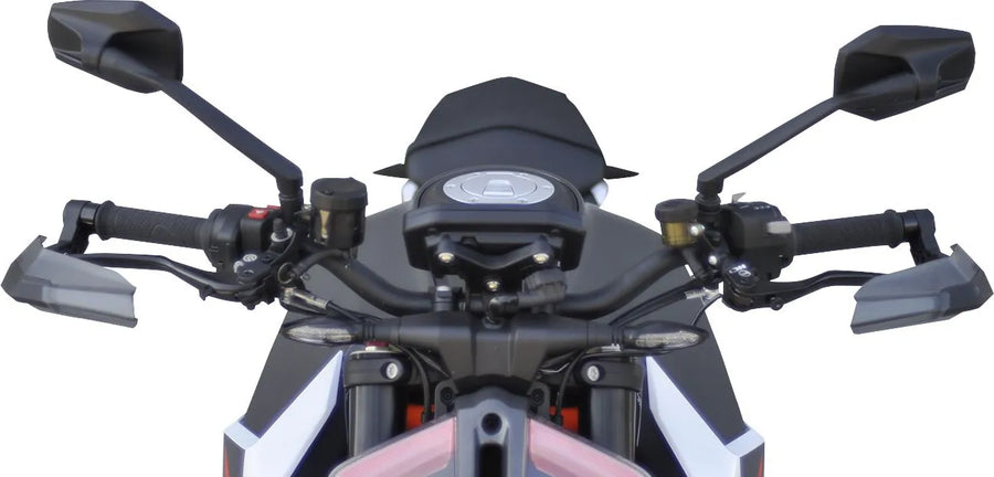 honda cb 750 hornet [BARKBUSTERS] – Protecteur de levier AERO-GP