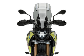 BMW F 900 GS [2025] – Tourenscheibe mit Spoilerscheibe – Transparent