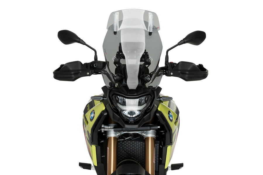 BMW F 900 GS [2025] – Tourenscheibe mit Spoilerscheibe – Getönt