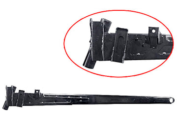 YAMAHA PHAZER MOUNTAIN LITE [1999-2000] - Schwingarm rechts für Snowmobile