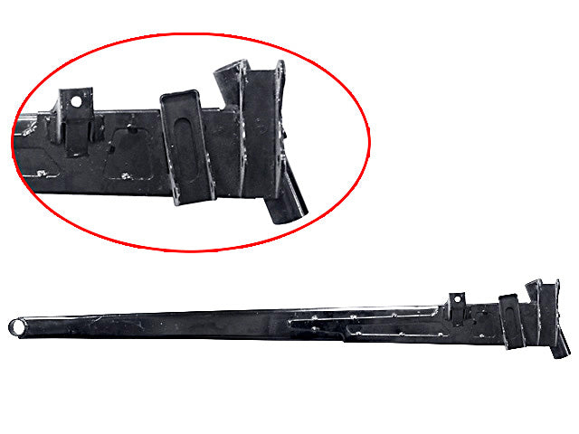 YAMAHA PHAZER M TX [1999-2000] - Schwingarm links für Snowmobile