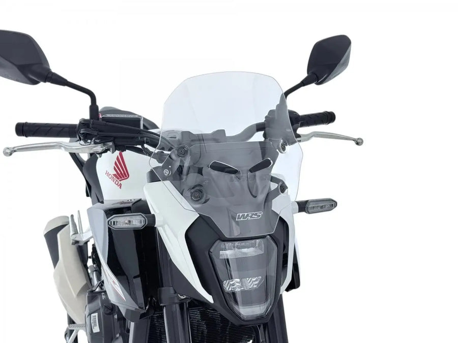Honda CB 500 Hornet [WRS] – Pare-brise sport CB500 Hornet