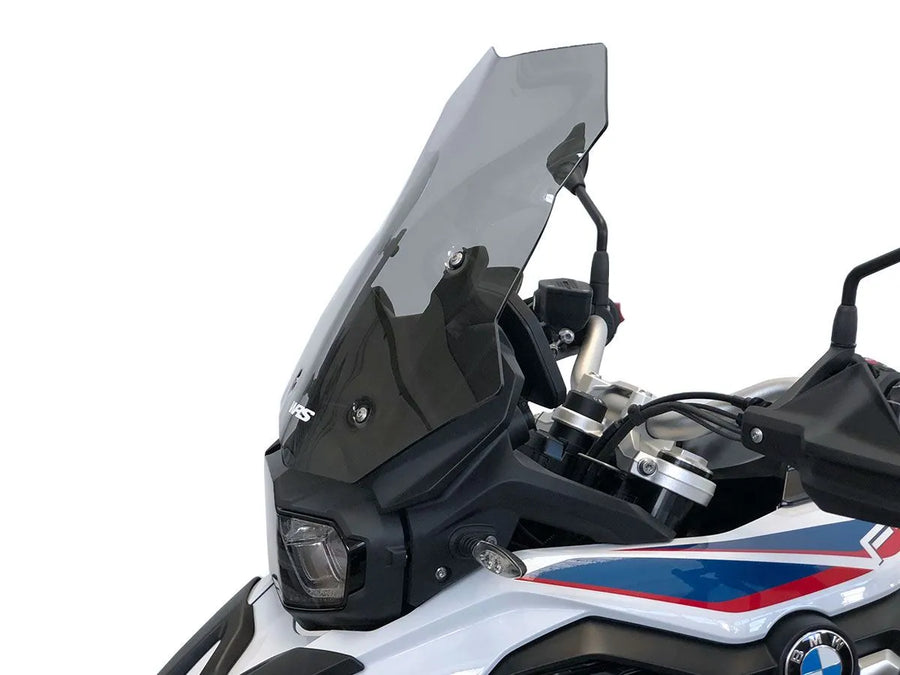 bmw f 850 gs [WRS] – Windschild