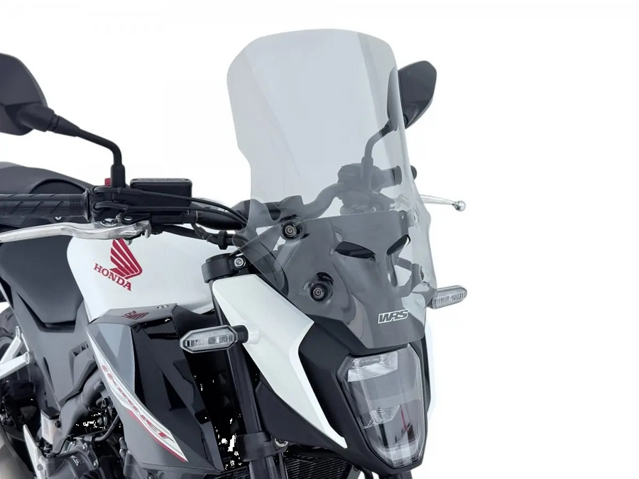 honda cb 500 [WRS] – touring windshield CB500 Hornet