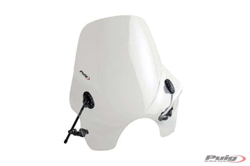 BMW G 650 XMOTO [2007-2010] - Pare-brise Touring I