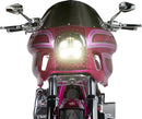 harley davidson sportster s rh 1250 s [CUSTOM DYNAMICS] – 5-3/4" ProBEAM® LED Scheinwerfer-2