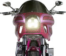 Harley Davidson Scout [CUSTOM DYNAMICS] – 5-3/4" ProBEAM® LED Scheinwerfer