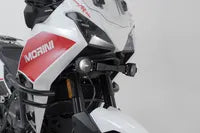 Moto Morini X-Cape 650 [2021-2024] - Kit antibrouillard EVO - photo 6