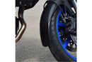 SUZUKI DL 800 V-STROM RE [2025] – Extension du garde-boue avant-5