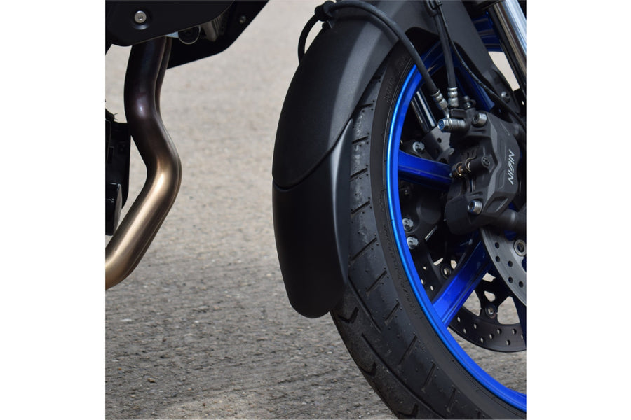 SUZUKI DL 800 V-STROM RE [2025] – Extension du garde-boue avant
