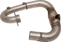 Gas EC 250 F [2021] - Megabomb Header 4-stroke – picture 8