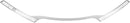harley davidson fltruse [KLOCK WERKS] – Flare™ Series Windschutzscheibenleiste-2