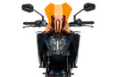 KTM 390 DUKE [2025] – Touring nouvelle génération – Noir mat-9