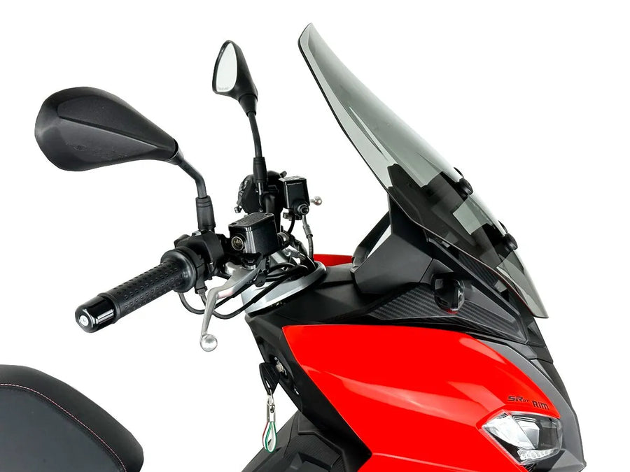 aprilia sr 125 [WRS] – Windschild