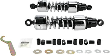 bmw g 650 gs [SUSPENSION PROGRESSIVE] - Amortisseur Cruiser série 412