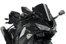 KAWASAKI ZX-6R NINJA [2018] – Bulle Z-Racing – Noir-8
