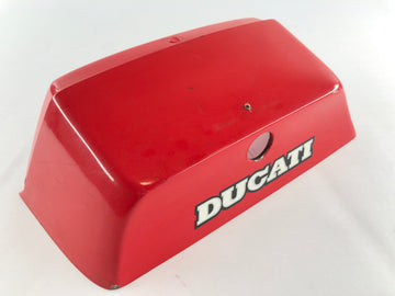 Ducati Paso 750 [1990] - Heckverkleidung Heckabschlussverkleidung Verkleidung Heck