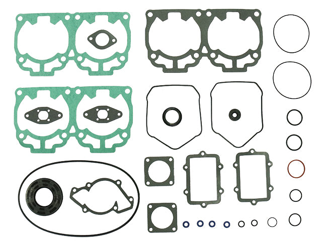 LYNX SPORT TOURING 600 [2004-2005] - Gasket set for Rotax 600LC